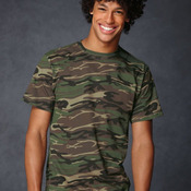Camouflage T-Shirt