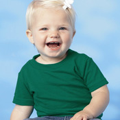 Infant Short Sleeve T-Shirt