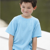 Youth Pigment-Dyed Ringspun T-Shirt