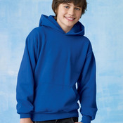 ComfortBlend EcoSmart Youth Hooded Sweatshirt