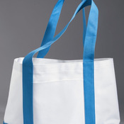 P & O Cruiser Tote