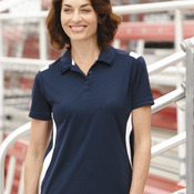 Ladies' Wicking All-Conference Sport Shirt