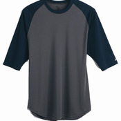 B-Core 3/4 Sleeve Baseball Undershirt