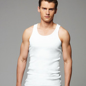 Rib Tank Top
